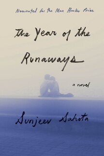 Front cover_The Year Of The Runaways