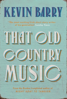 Couverture_That Old Country Music