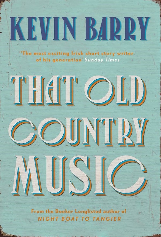 Couverture_That Old Country Music
