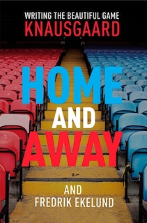 Front cover_Home And Away