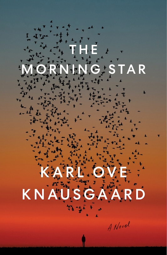 Front cover_MORNING STAR