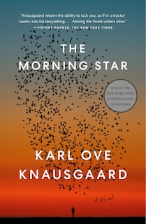 Front cover_The Morning Star