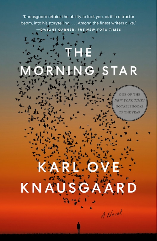 Front cover_The Morning Star