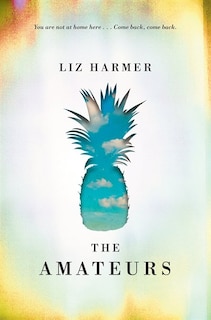 Couverture_The Amateurs