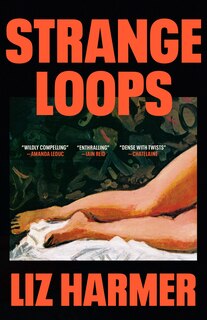 Front cover_Strange Loops