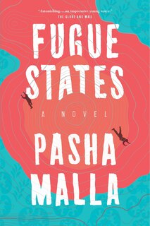 Front cover_Fugue States