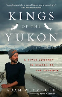 Front cover_Kings Of The Yukon