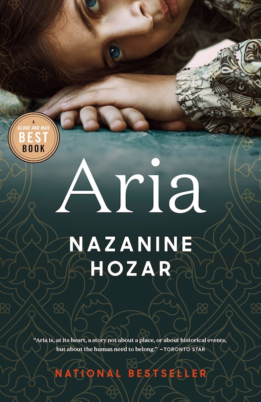Front cover_Aria