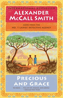 Front cover_Precious and Grace