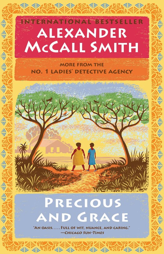 Front cover_Precious and Grace