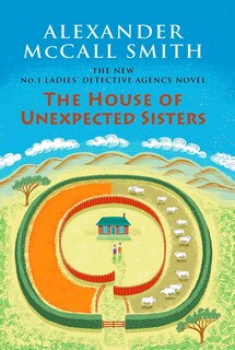 Couverture_The House Of Unexpected Sisters