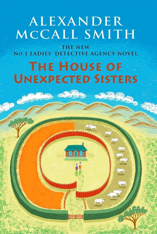 Couverture_The House Of Unexpected Sisters