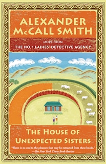Couverture_The House Of Unexpected Sisters