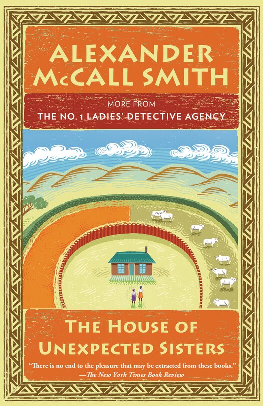 Couverture_The House Of Unexpected Sisters