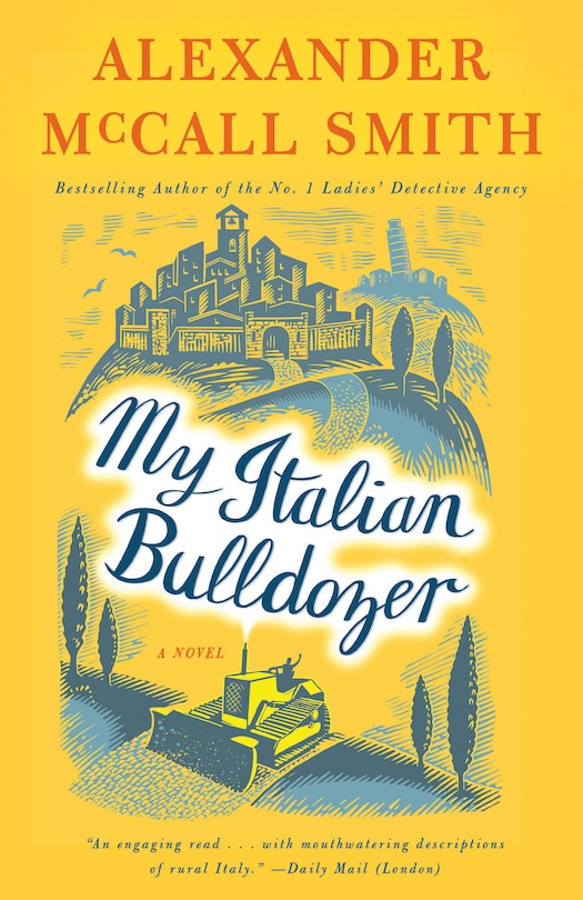 Front cover_My Italian Bulldozer