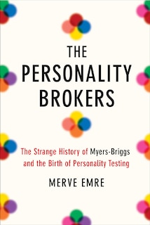 Couverture_The Personality Brokers