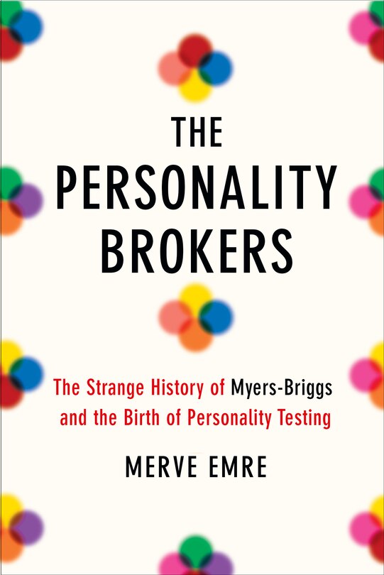 Couverture_The Personality Brokers