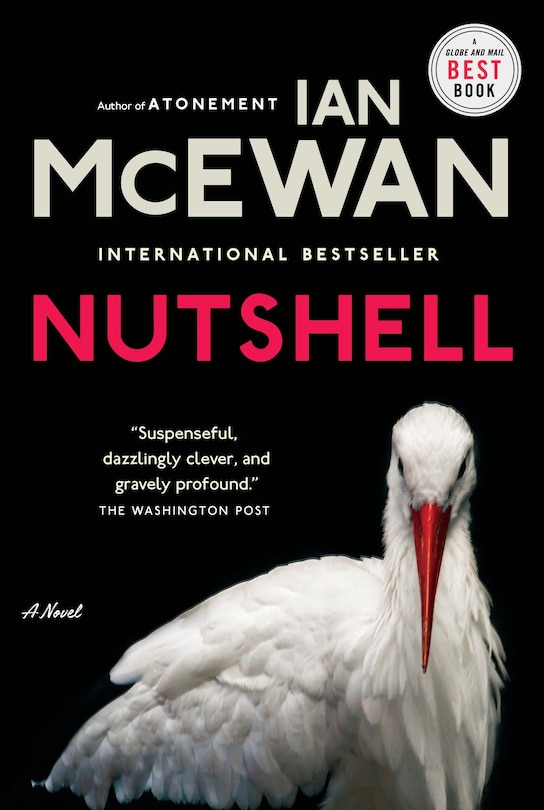 Nutshell: A Novel