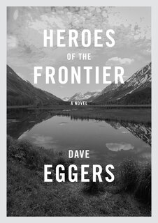 Front cover_Heroes Of The Frontier
