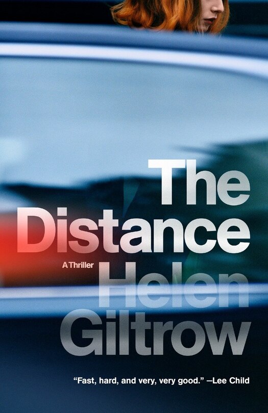 The Distance: A Thriller | Indigo