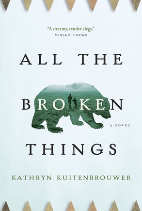 All The Broken Things