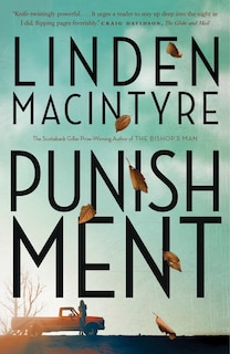 Front cover_Punishment