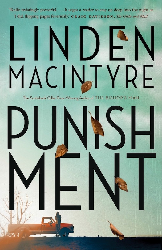 Front cover_Punishment