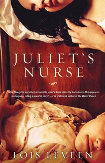 Front cover_Juliet's Nurse