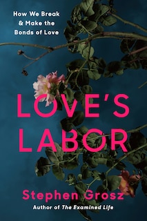 Couverture_Love's Labor