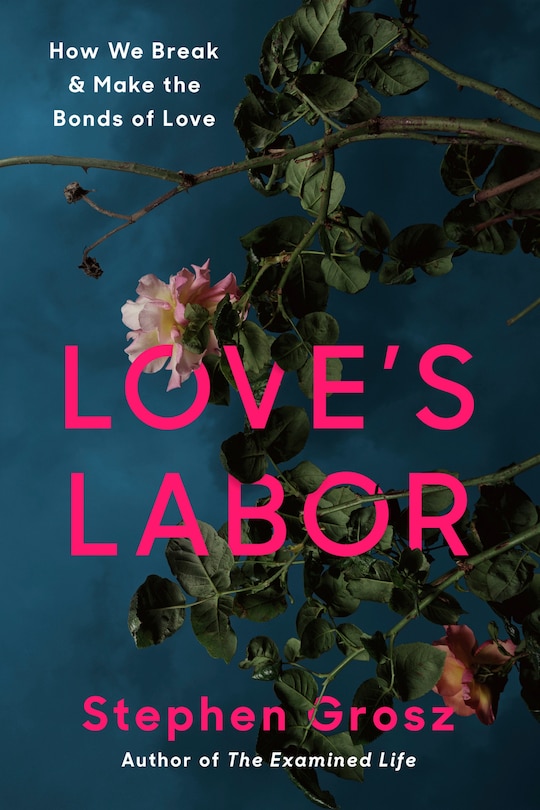 Couverture_Love's Labor