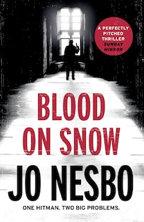 Front cover_Blood On Snow