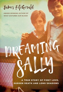 Front cover_Dreaming Sally
