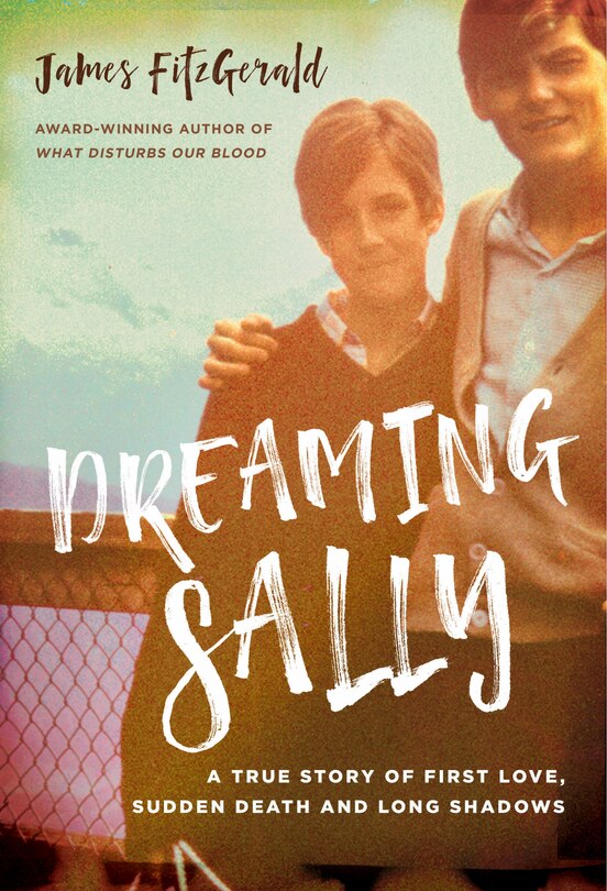 Front cover_Dreaming Sally