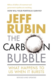 Front cover_The Carbon Bubble