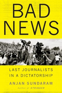 Front cover_Bad News