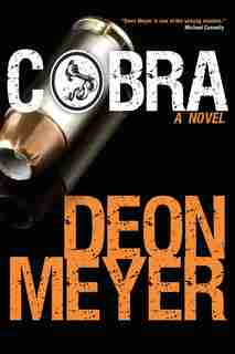 Cobra de Deon Meyer
