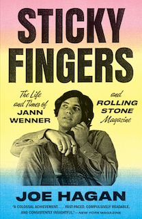 Front cover_Sticky Fingers