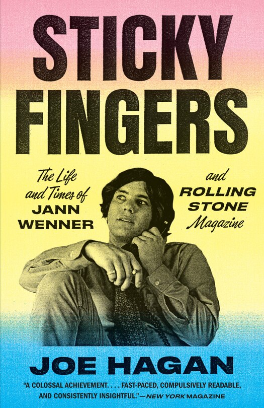 Front cover_Sticky Fingers