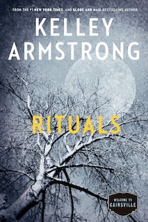 Front cover_Rituals