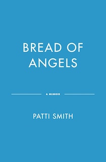 Front cover_Bread of Angels