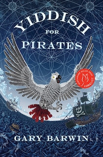 Front cover_Yiddish For Pirates