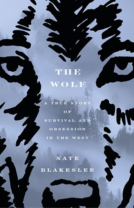 Front cover_WOLF