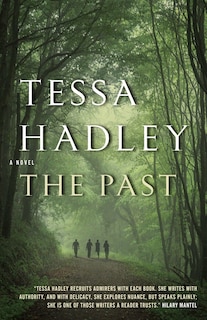 The Past: A Novel