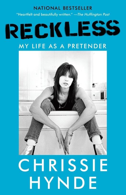 Front cover_Reckless