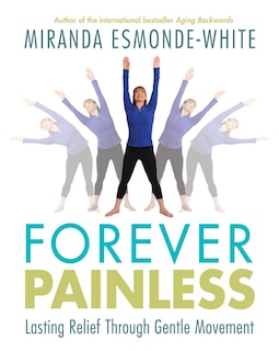 Front cover_Forever Painless