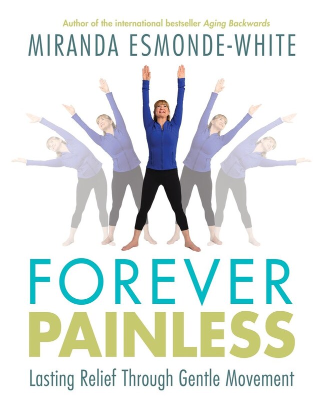 Front cover_Forever Painless