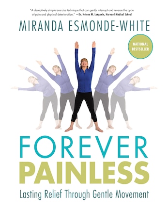 Forever Painless: Lasting Relief Through Gentle Movement