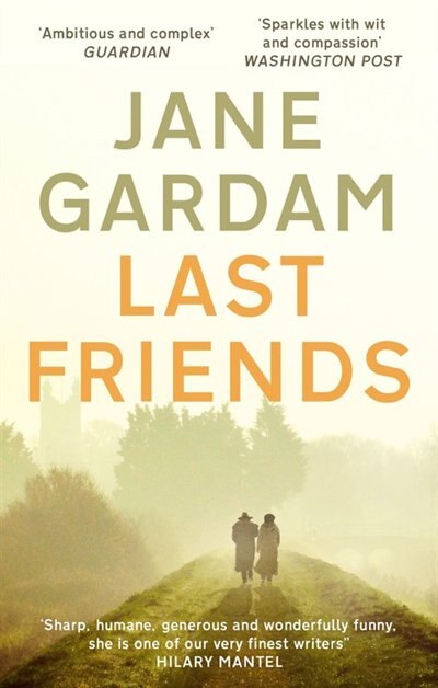Couverture_Last Friends