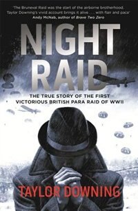 Front cover_Night Raid