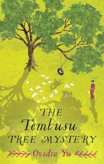 Front cover_The Tembusu Tree Mystery